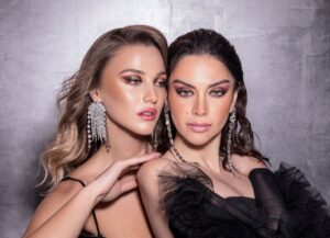 What you do, the way you think, makes you beautiful