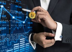 Bitcoin will do to banks what email did to the postal industry