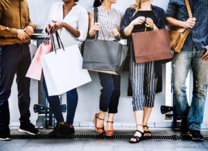 Fashion is about dreaming and making other people dream