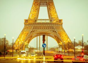 Travel doesn’t become adventure until you leave yourself behind