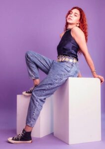 If you want to be a better photographer, stand in front of more interesting stuff