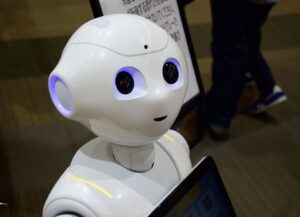 The real problem is not whether machines think but whether men do