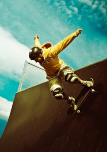 The pain you feel today will be the strength you feel tomorrow