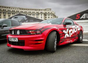 All of those cars were once just a dream in somebody’s head